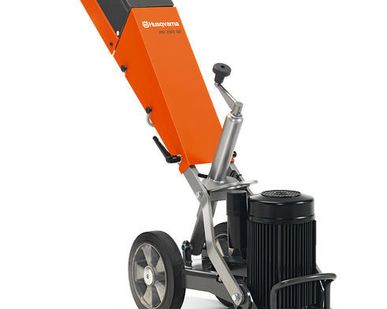 фото Шлифовальная машина HUSQVARNA PG 280 SF