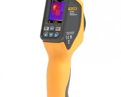 фото Пирометр с визуализацией Fluke VT04