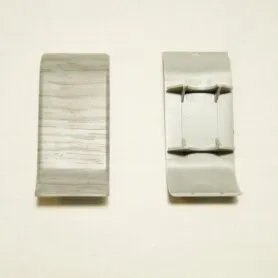 фото Соединитель RICO LEO 102 Ольха серая мягк.край (упак.2шт)