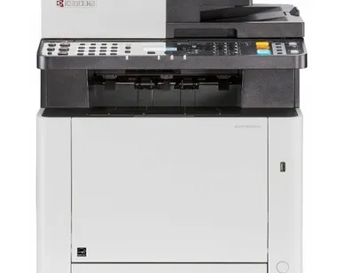 фото МФУ KYOCERA ECOSYS M5521cdw