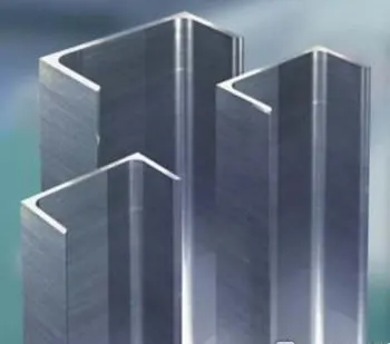 фото Швеллер 40 П-У ст.3сп/пс5, 09г2с, L 5,6, 11.7м,12м ГОСТ 8240-97 горячекат.