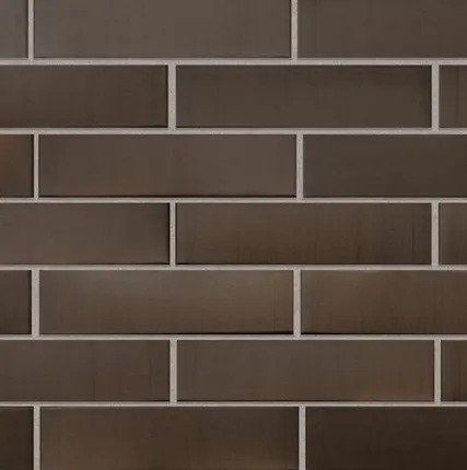 Фото №0 Кирпич керамический облицовочный М200 (Ликолор) 250х120х65мм, флэш дарт /480