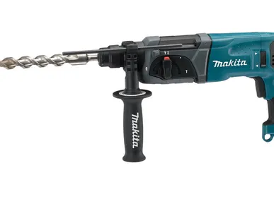 фото Перфоратор