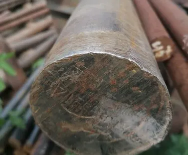 фото Круг 90мм сталь 20х13