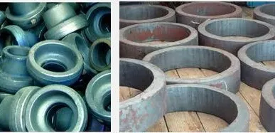 фото Услуги по изготовлению поковок и штамповок