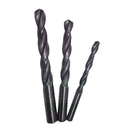 Фото №0 Сверло СЦП 10902 8,50 (1 шт.)