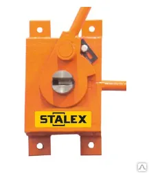 Фото №0 Станок для гибки арматуры Stalex DR12