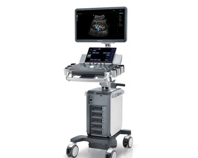 фото УЗИ аппарат Mindray DC-90 X-insight