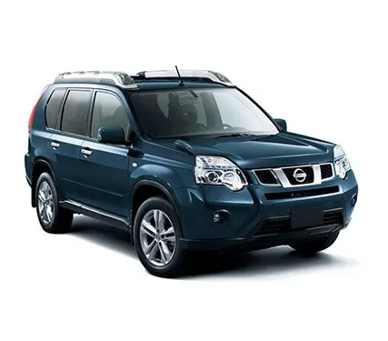 Фото №0 Nissan X-trail, от