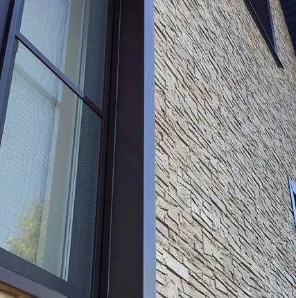 Фото №3 Фасадная панель Альта-профиль Каньон АРИЗОНА 1158*447 мм