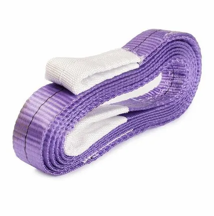 Фото №0 Строп текстильный петлевой СТП-1,0-1000 (исп. 3)