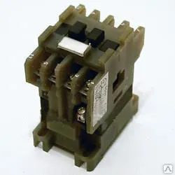 Фото №0 ПМ 12-010100 220в 1з / Пускатель/ (кор 30шт) аналог ПМЛ 1100