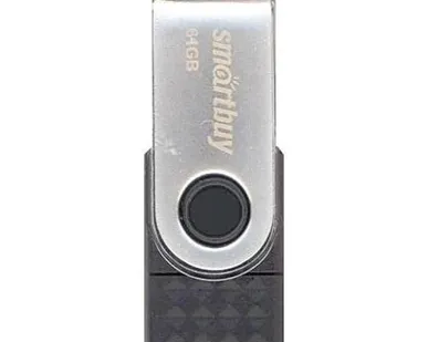 фото Флешка SmartBuy Trio