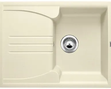 фото Кухонная мойка Blanco Enos 40S Жасмин 514230 Blanco