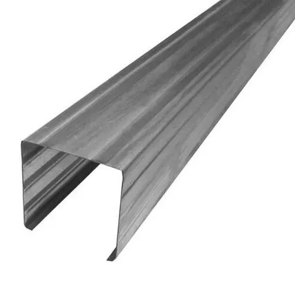 Фото №0 Профиль стоечный ПС-2 50х50 3м 0,45мм