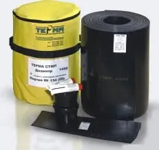 фото Манжета ТЕРМА-СТМП D325 450х1,8