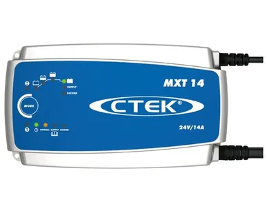 фото Зарядное устройство CTEK MXT 14