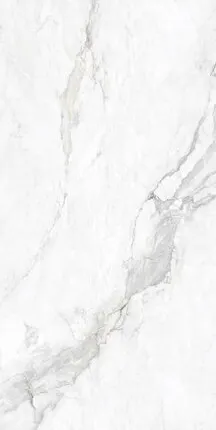 Фото №0 Плитка из керамогранита Simpolo Simpolo 120х278 белый (MPL-060874)
