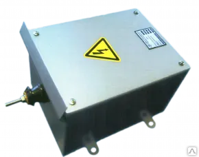 Фото №0 Фильтр присоединения 4400