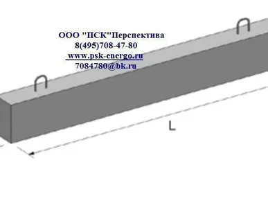 фото Балка ДБ-49