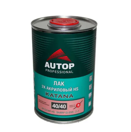 Фото №0 AUTOP 40/40