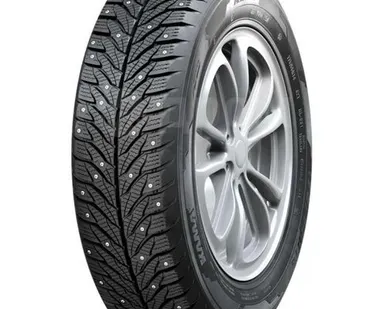 фото А/шина 175/70R14 Кама Alga НК-531, шип.