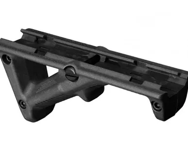 фото Рукоятка на цевье горизонтальная AFG-2R-AngledForeGrip1913 Picatinny Magpul (MAG414)