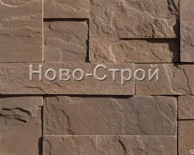 фото Декоративный камень Idealstone Гранитный скол 7