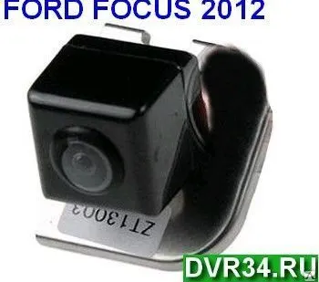 фото Камера КАМ-12 для FORD FOCUS 2012+