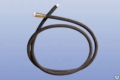 Фото №0 Гибкий вал ВС-350 6м