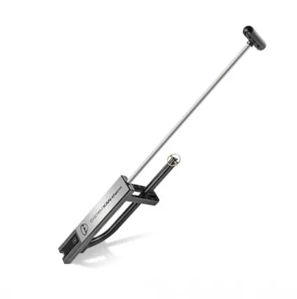 Фото №0 Такер для крепления скоб для теплого пола TACKER KAN-therm