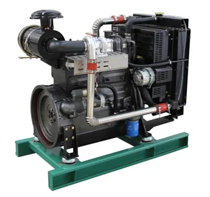 Фото №0 TSS Diesel TDK-N 38 4L