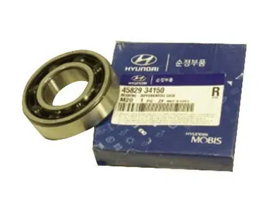 фото HYUNDAI/KIA Подшипник дифференциала АКПП Accent/Getz/Elantra ор 4582934150