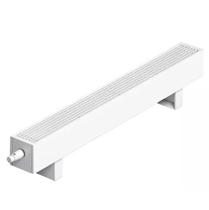 Фото №0 Конвектор MiniKon MKFV 185.130.1200 RAL9016