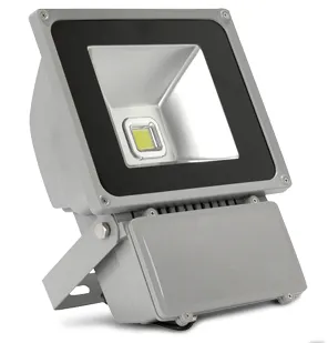 фото Светодиодный прожектор X-flash XF-FL-80W-4000K (арт.43347)