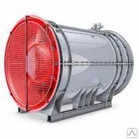 Фото №0 Вентилятор шахтный ВМЭ