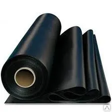 Фото №0 Геомембрана ПНД«Геофлакс»от 30т.р отгрузка