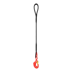 Фото №0 Строп канатный 1СК