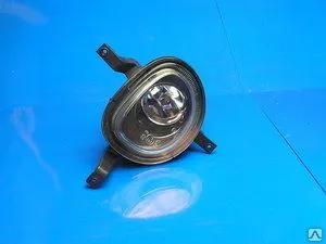 фото Фара п/т левая Chery Indis S18-d3732010