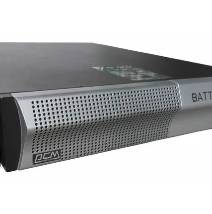 Фото №0 Аксессуары Powercom SRT-24V 24В 21.6Ач