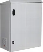фото Термошкаф уличный ШТ-Р 50-66-30.25.15-У1