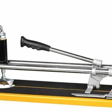 Фото №0 Аренда ручных плиткорезов