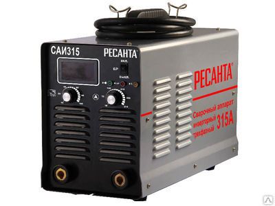 Фото №0 Сварочный аппарат САИ-160