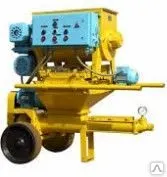 Фото №0 Агрегат малярный СО-154