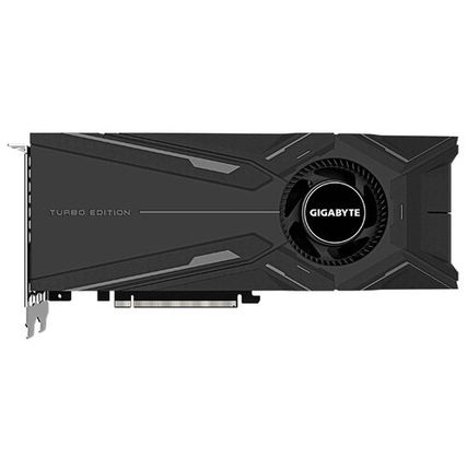 Фото №0 Видеокарта GIGABYTE GeForce RTX