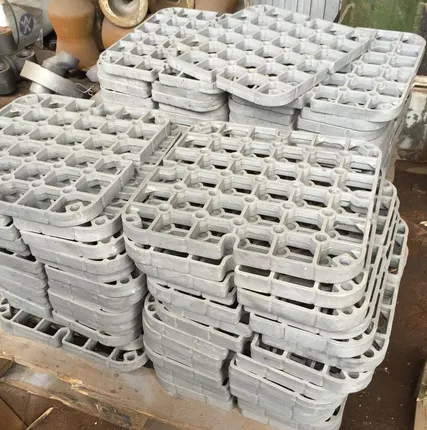 Фото №0 Литье стали