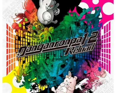 фото Danganronpa 1-2 Reload