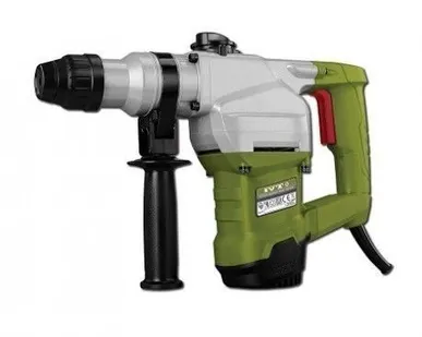 фото Перфоратор IVT РRHM-1100 ВМС