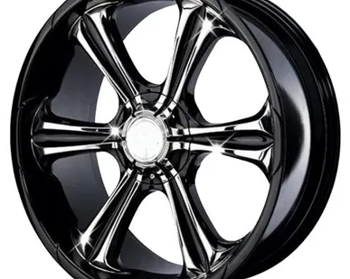 фото Колесный диск CAM 285