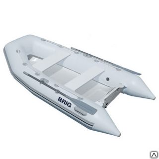 Фото №0 Лодка РИБ BRIG Falcon F300